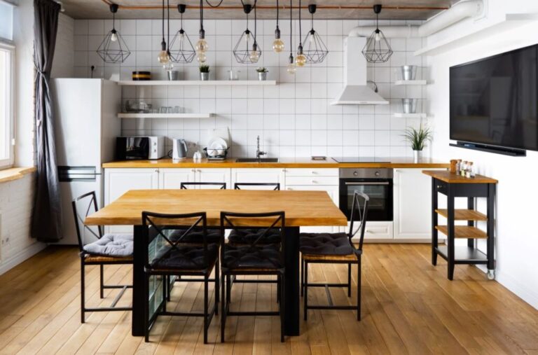 13 Kitchen Island Ideas for Small Spaces MYMOVE