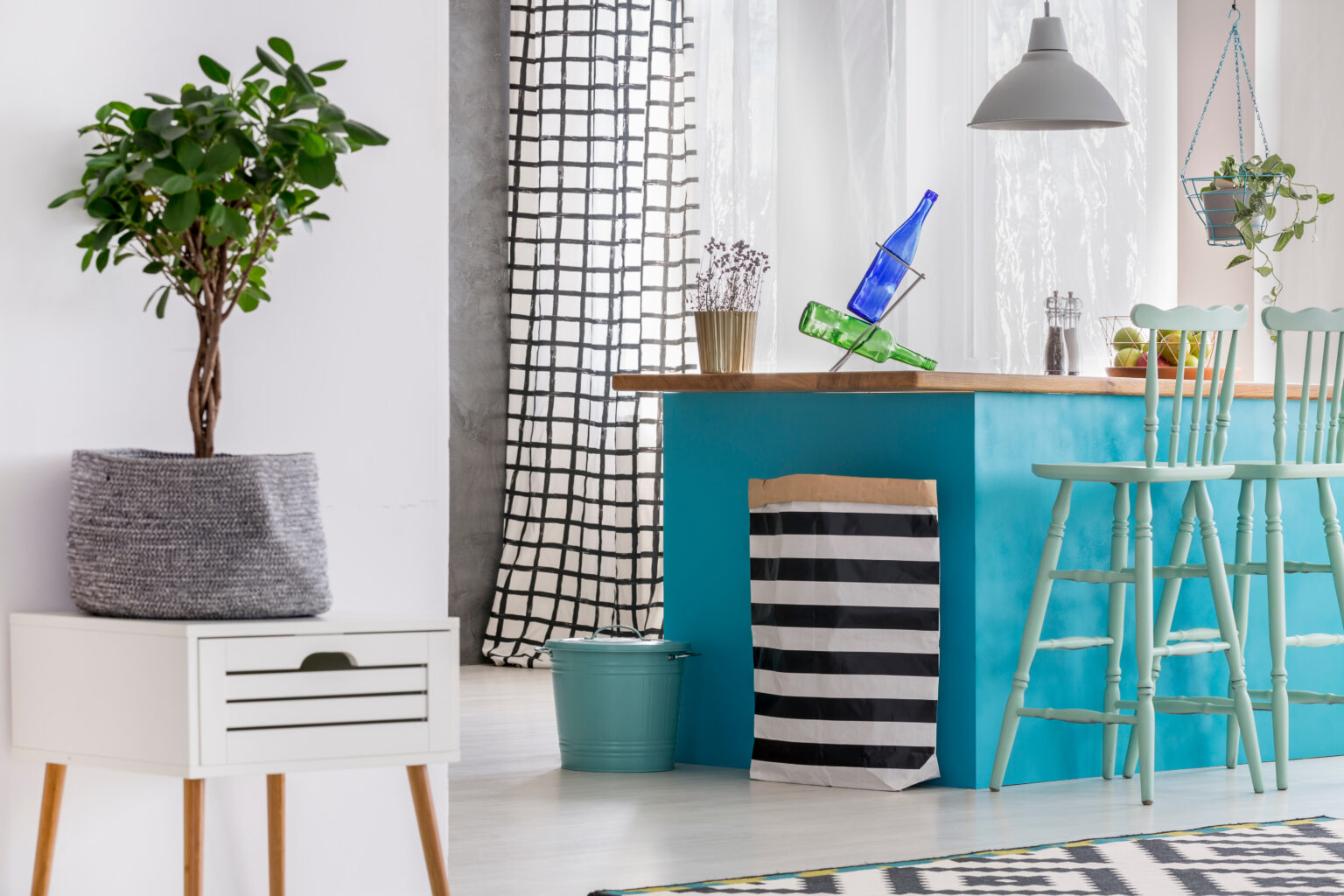 13 Kitchen Island Ideas for Small Spaces MYMOVE