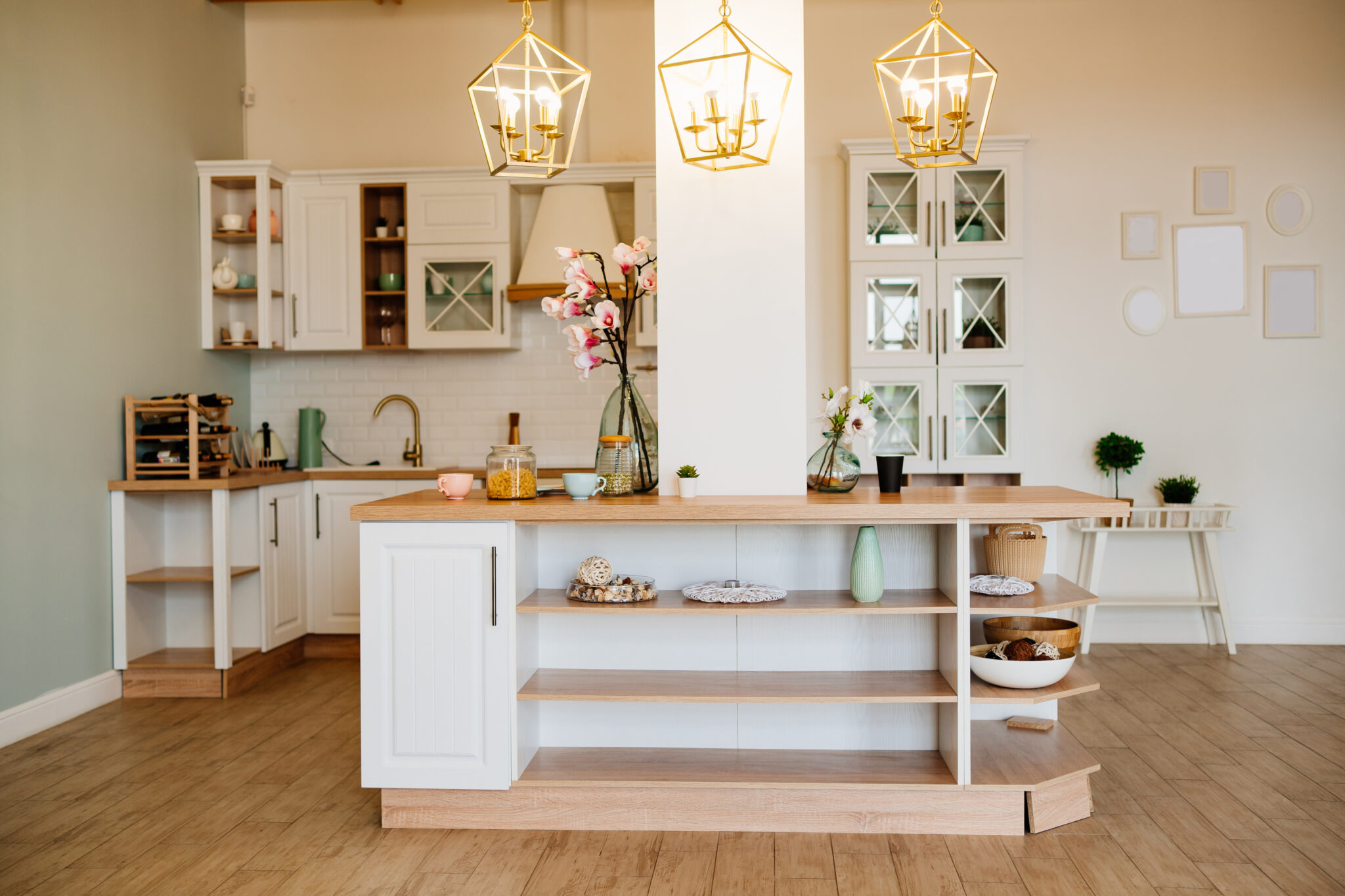 13 Kitchen Island Ideas for Small Spaces MYMOVE