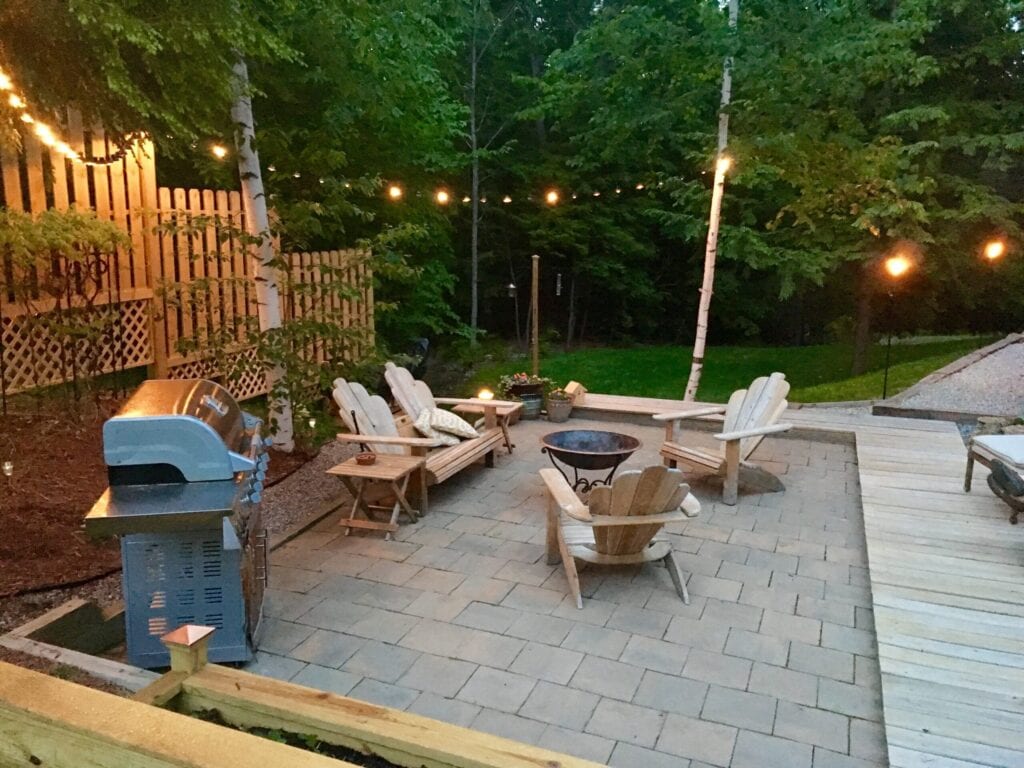 Good Looking outdoor deck images 16 Outdoor Deck Ideas For Better Backyard Entertaining