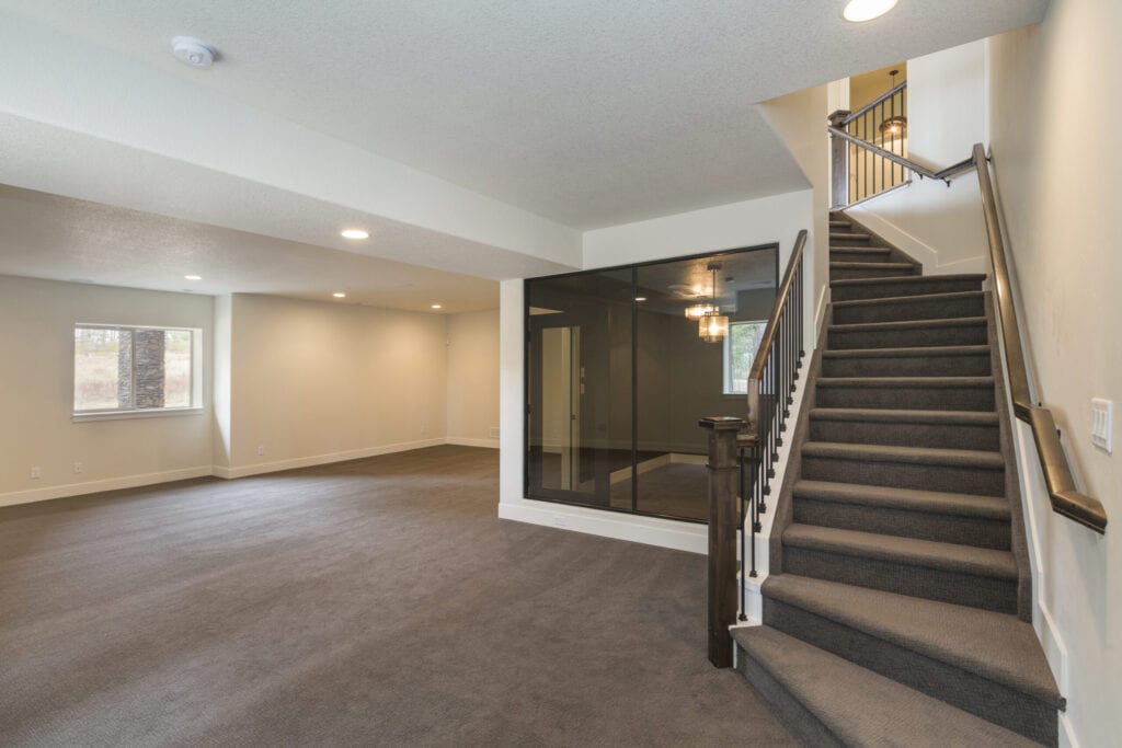 Basement Flooring Ideas How To Choose The Right Surface Basement Flooring Ideas How To Choose The Right Surface