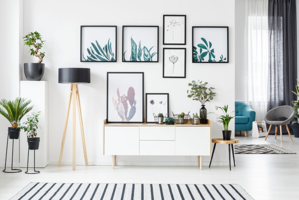 Creative Wall Art Ideas To Breathe New Life Into Your Home
