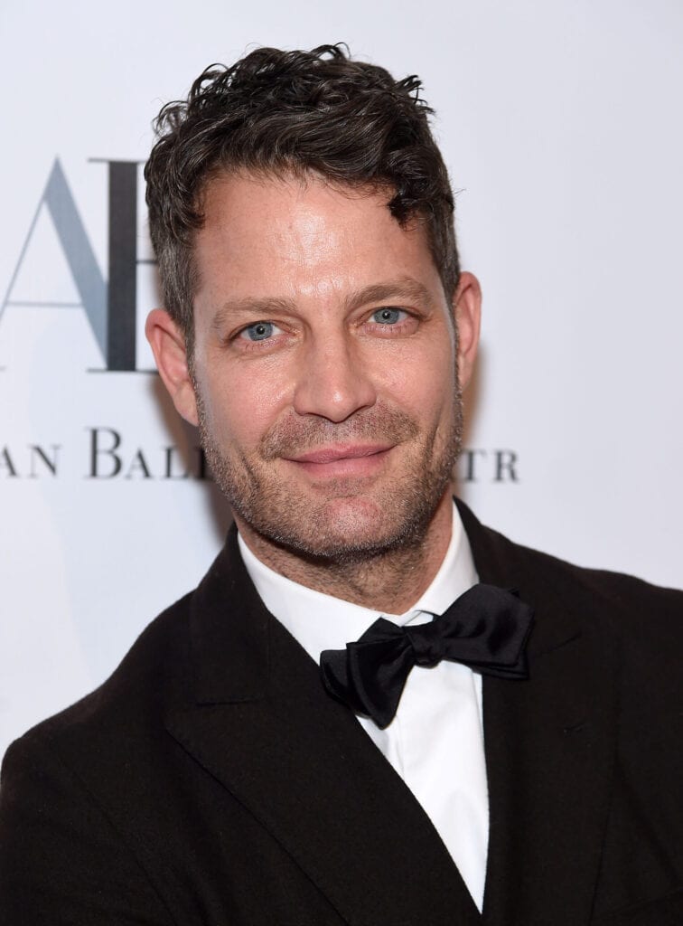 Nate Berkus 