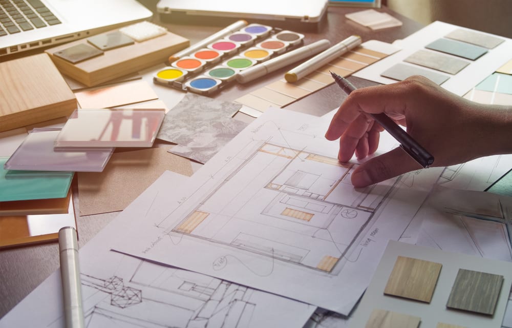 How To Find The Right Interior Designer