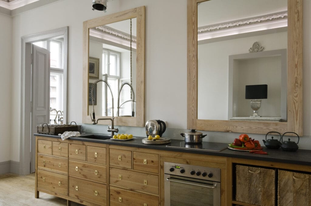 5 Ways To Redo Your Kitchen Backsplash Without Tearing It Out 5 Ways To Redo Your Kitchen Backsplash Without Tearing It Out