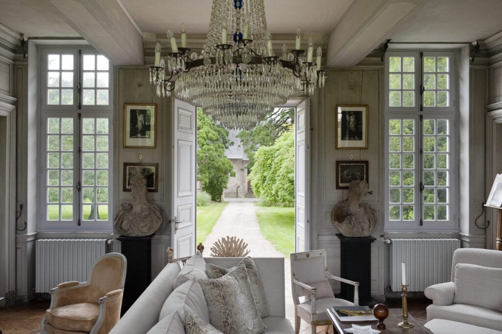 classic french country decor