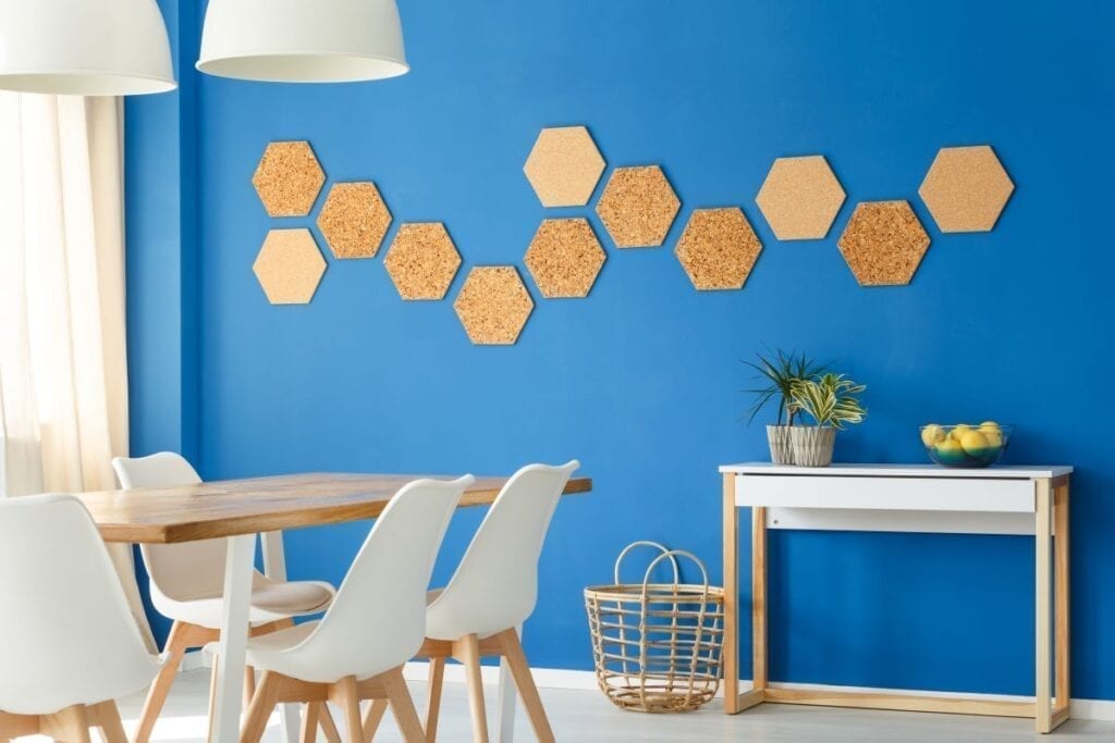 Modern Wall Decor Ideas And How To Hang Them Mymove