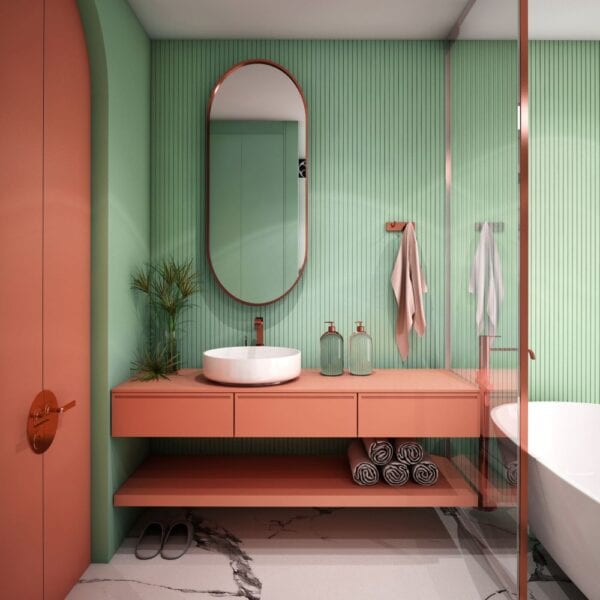 Sage Green Bathroom Decorating Ideas Best Design Idea