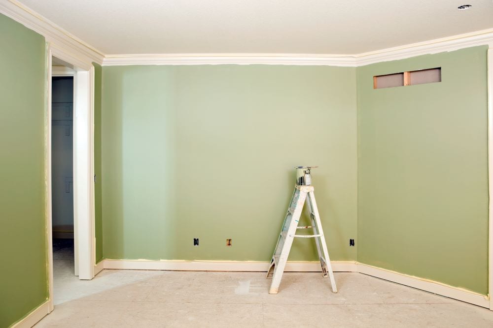 Decorating With Sage Green Is a Thing for 2018, According to Pinterest