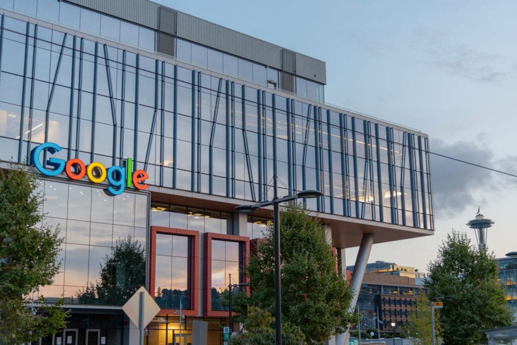 google offices 