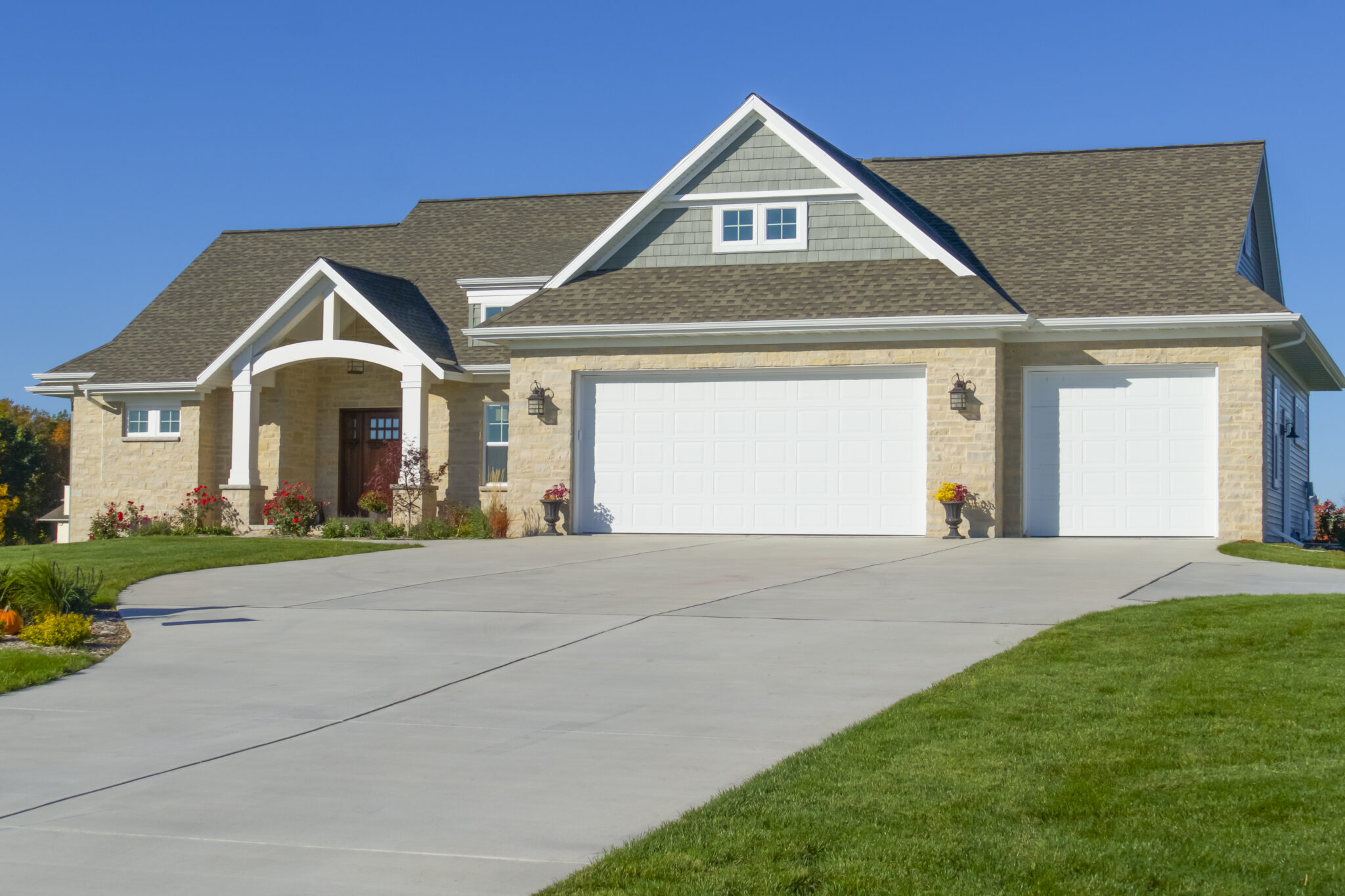 Definir un estilo de casa: ¿Qué es una casa tipo rancho? | Home Healthcare