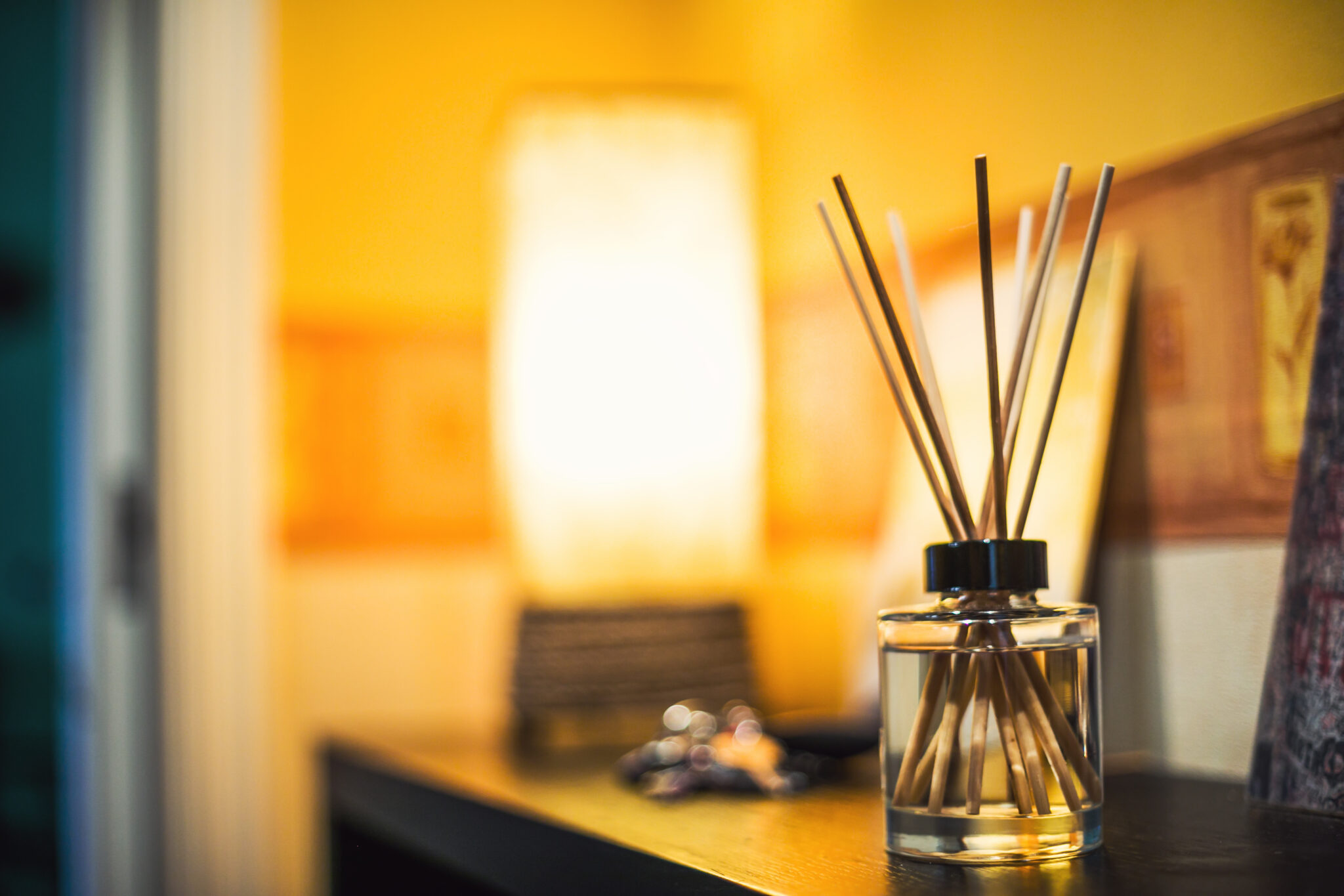4 Ways to Make Your Home Smell Great for Your Open House