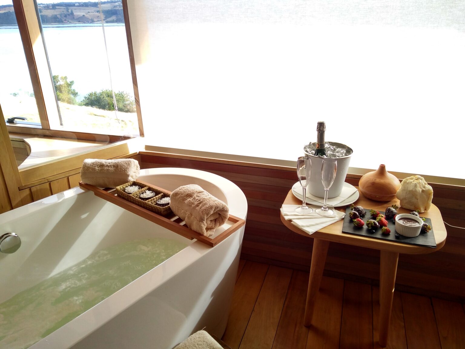 5 Ways to Create the Perfect Spa Bathroom