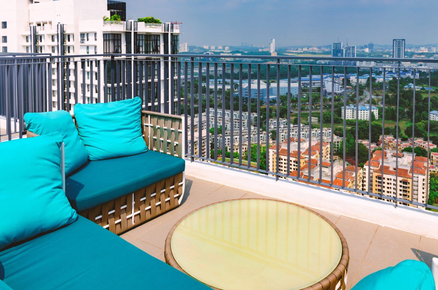 These Stunning Rooftop Deck Designs Will Have You Wishing for One of