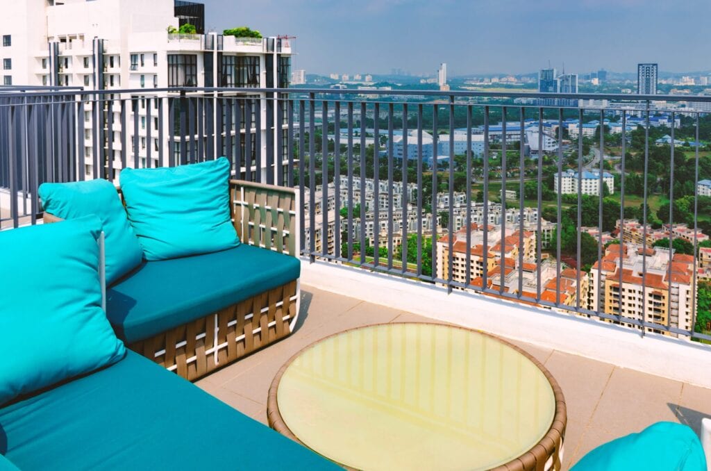 These Stunning Rooftop Deck Designs Will Have You Wishing For One Of Your Own