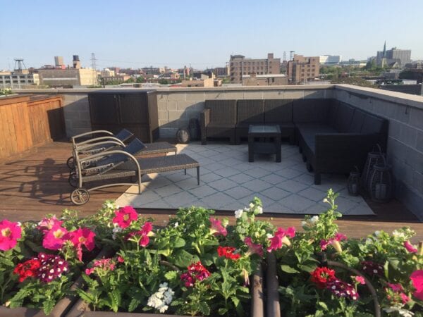These Stunning Rooftop Deck Designs Will Have You Wishing for One of