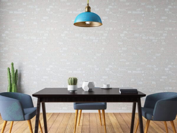 10 Creative Ideas For Dining Room Walls, How To Fill Large Dining Room Wall