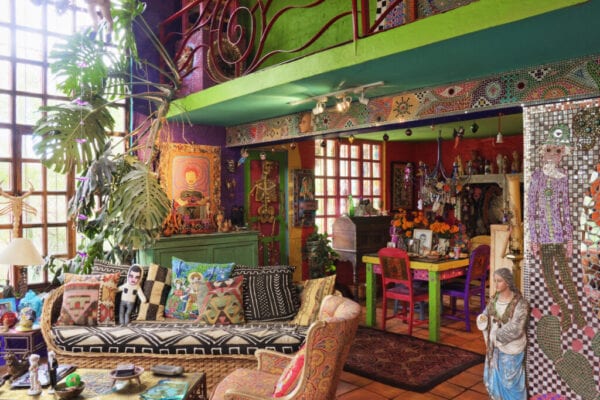 More Is More: 9 Ways to Rock the Maximalism Trend