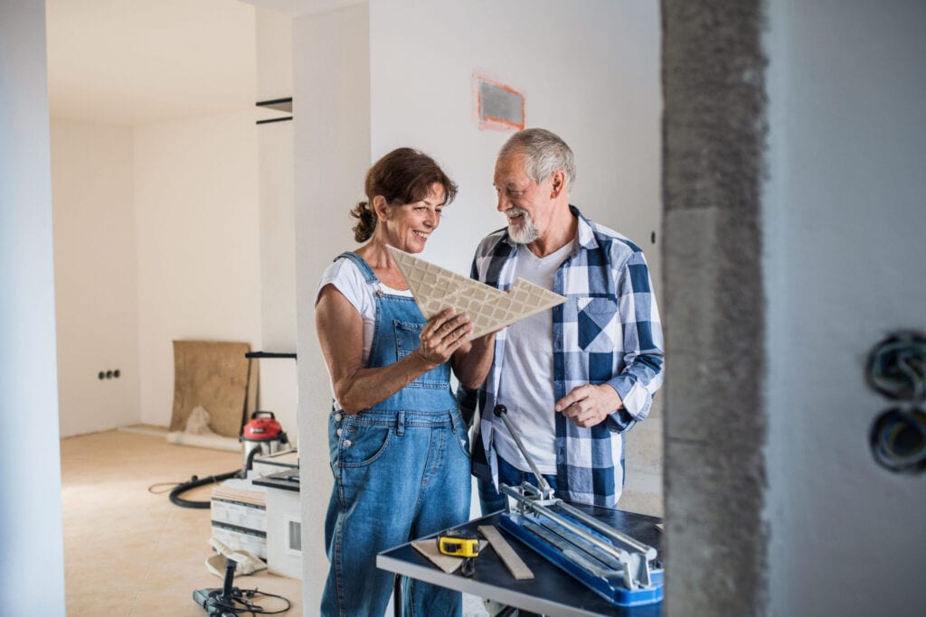 A Step-by-Step Guide to the Home Building Process - NewHomeSource