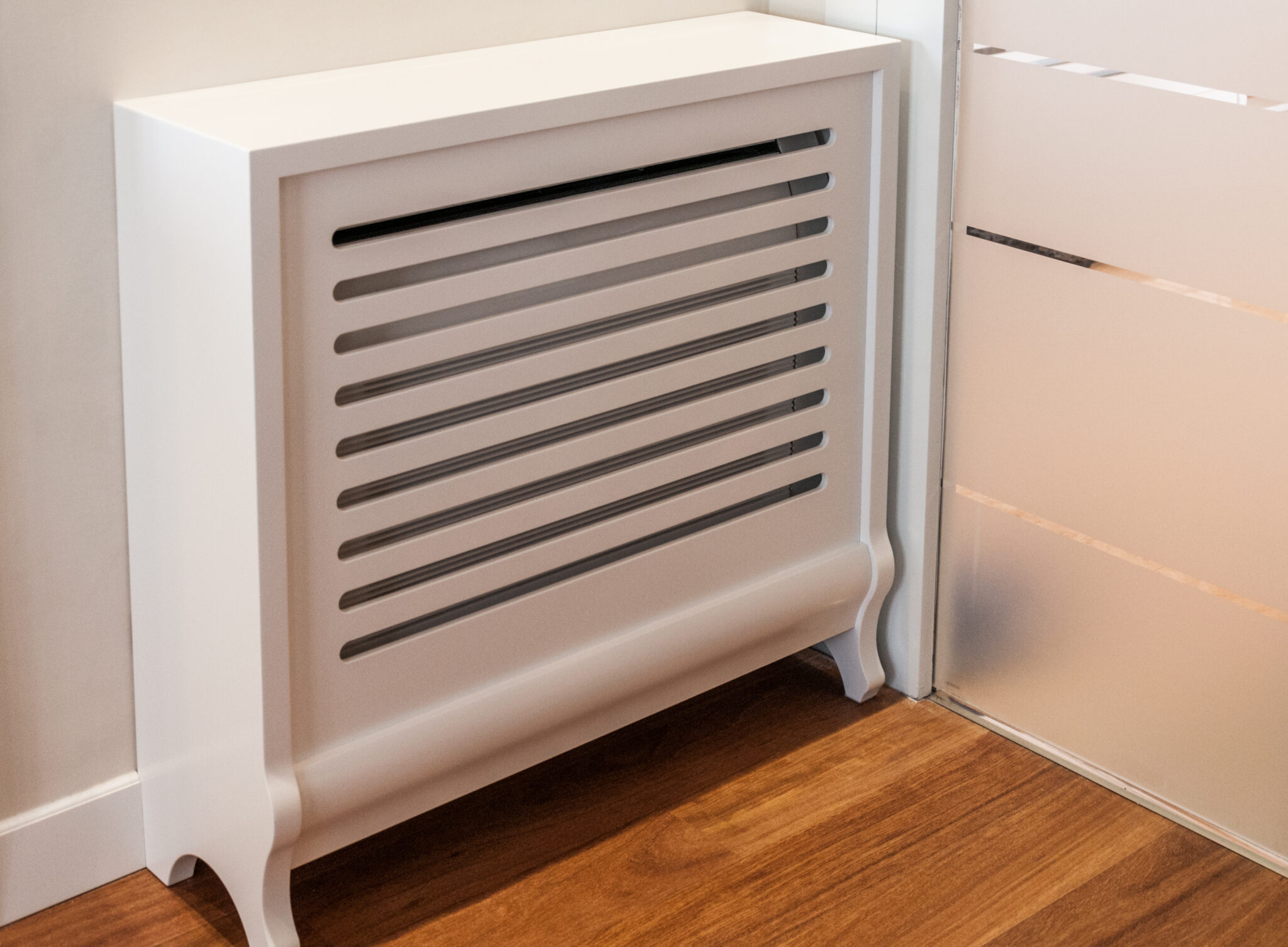 Modern Radiator Covers and Ideas That Hide Your OldSchool Pipes