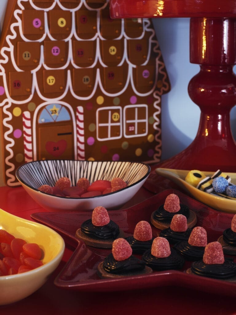 Here Are The Latest NonChocolate 2018 Advent Calendars For Home