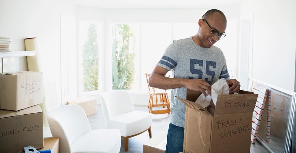 How To Move To A New State And Settle In Mymove