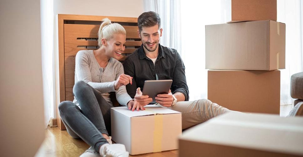 The smart Trick of Hire Long-distance Movers That Nobody is Talking About