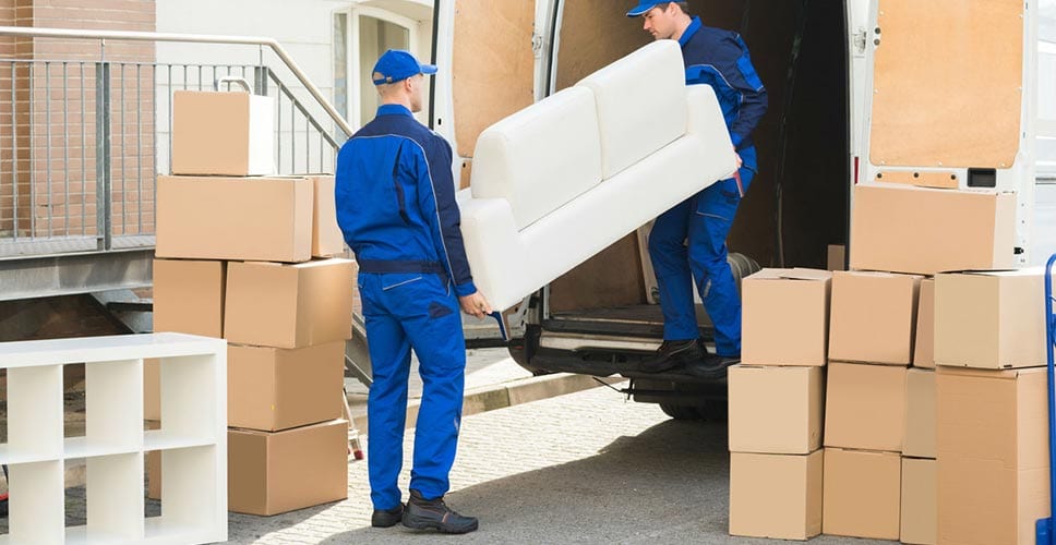 How Much Should I Tip Movers Mymove