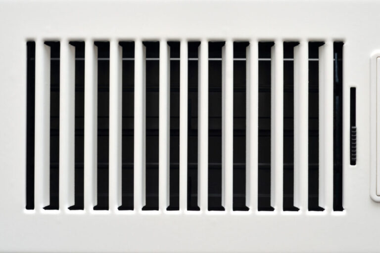 5 Smart Design Hacks for Hiding Ugly AC Vents