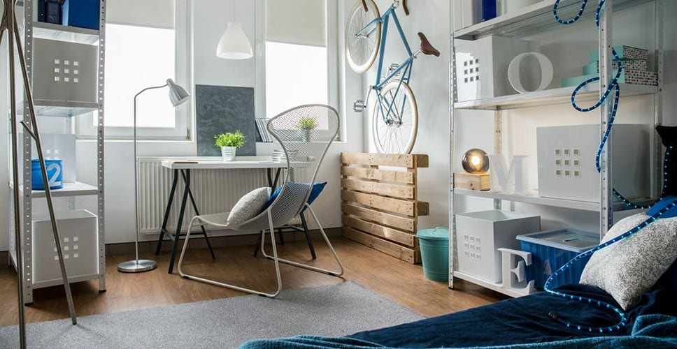 8 Things We Love for Minimalist Apartment Ideas - SecurCare Self