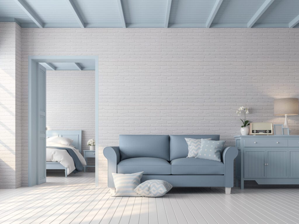 Bedroom Paint Color Ideas The Meaning Of Color MYMOVE