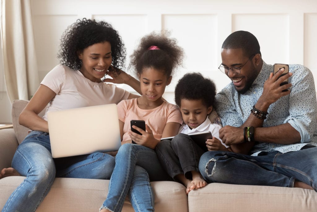 How To Set Up Wi Fi At Your New Home Mymove