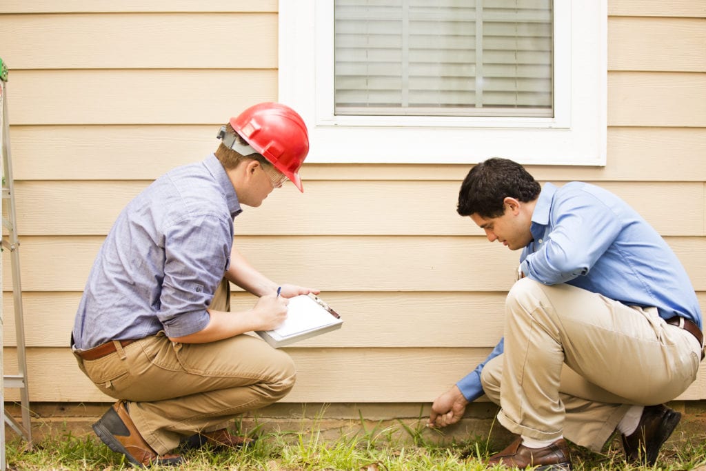 What You Should Expect from a Home Inspection | MYMOVE