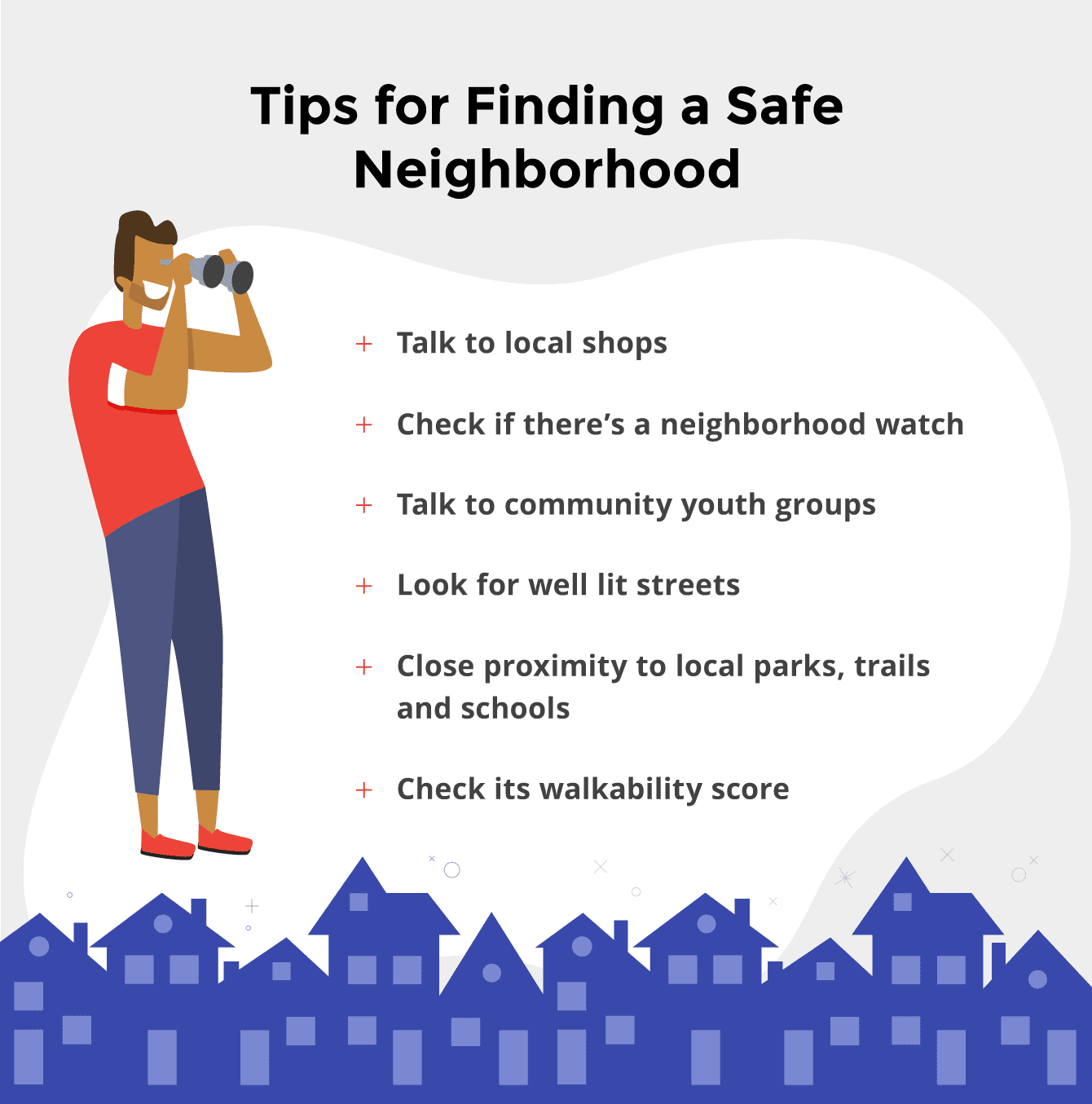 How Safe Is My Neighborhood? Apps and Tips to Help Your Search MYMOVE