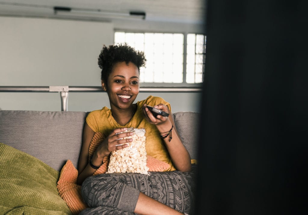 Watch TV One Spectrum On Demand