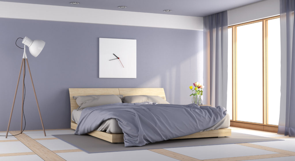 15 Bedroom Paint Colors To Try In 2021 Mymove - Top Colors To Paint Bedroom