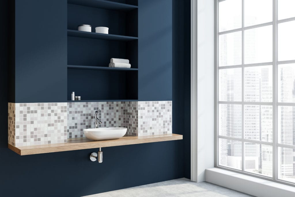 20 Beautiful Bathroom Paint Colors for Every Style MYMOVE