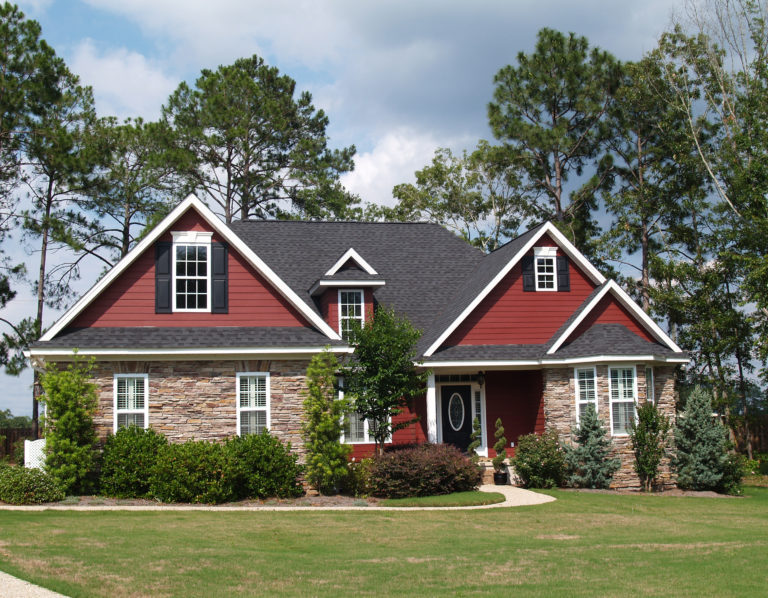 20 Exterior House Colors Trending in 2021 MYMOVE