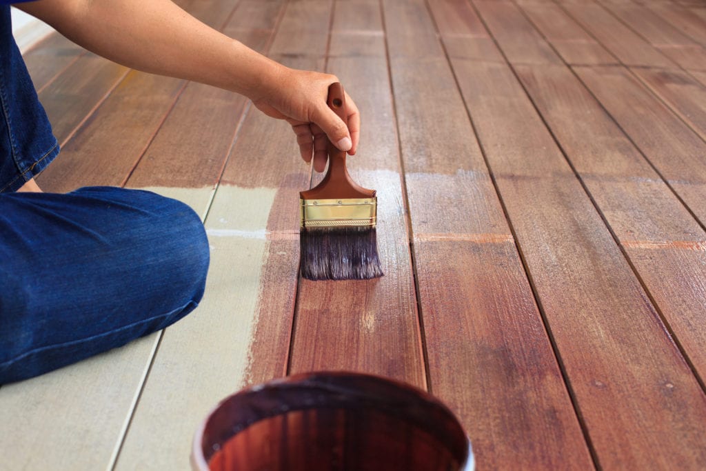 The 10 Best Deck Paints For Your Diy Project Mymove