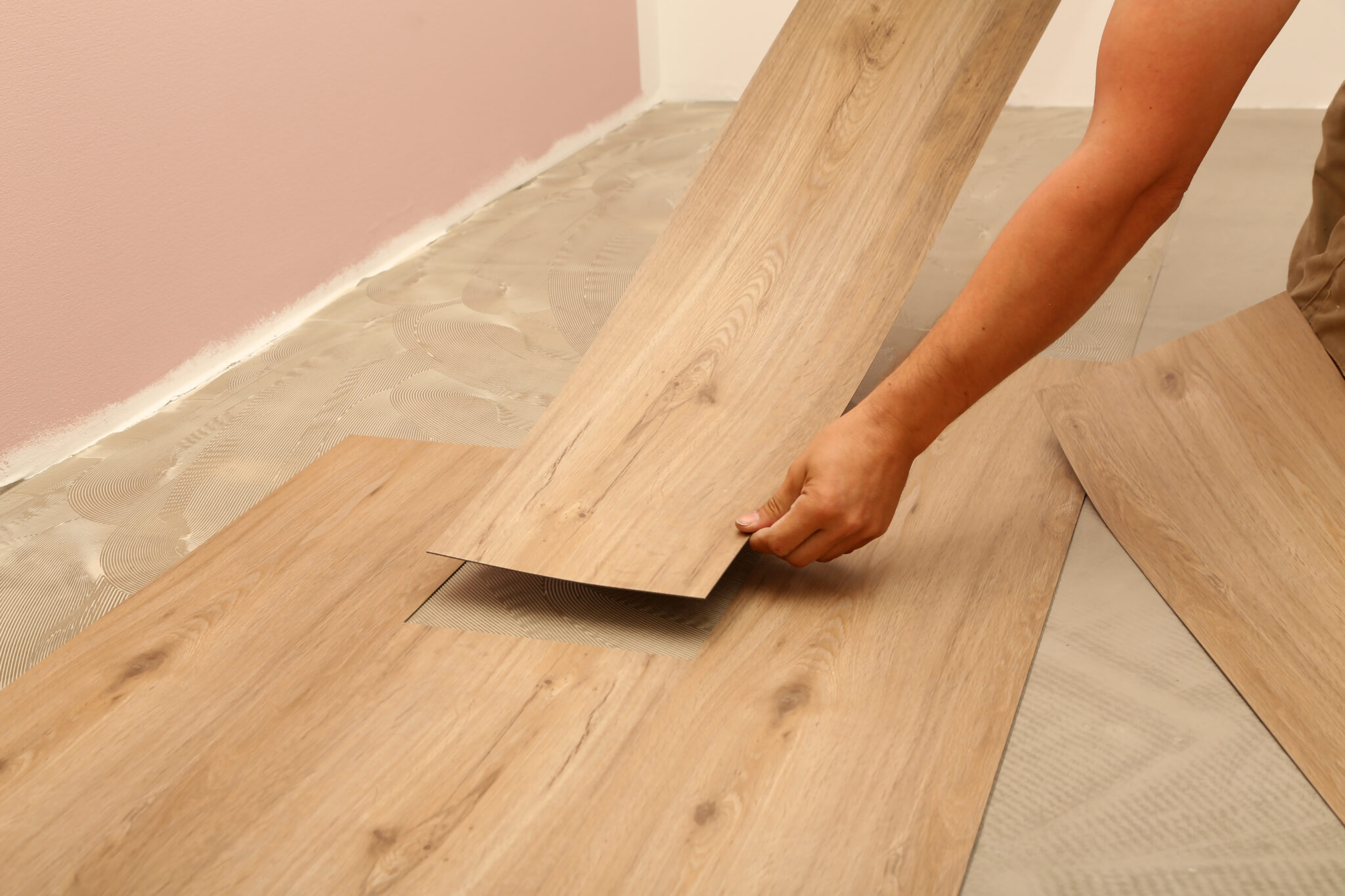 What is the best vinyl plank flooring?