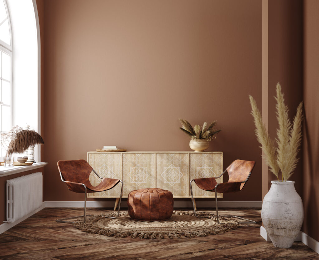 2021 home trend
