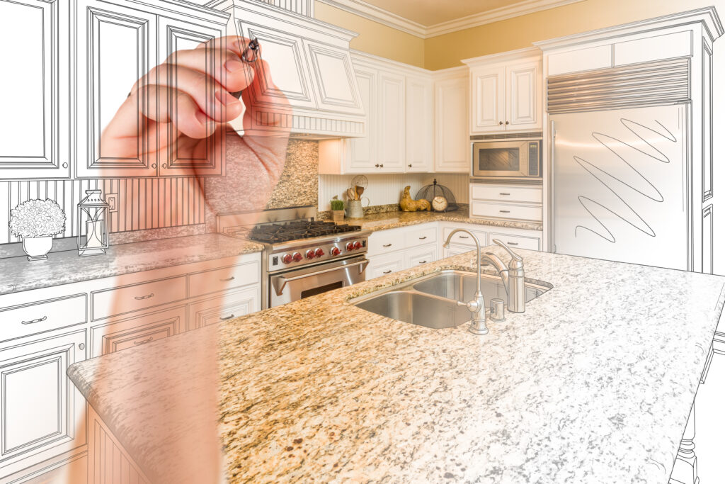 The Best Kitchen Design Software for Remodels | MYMOVE