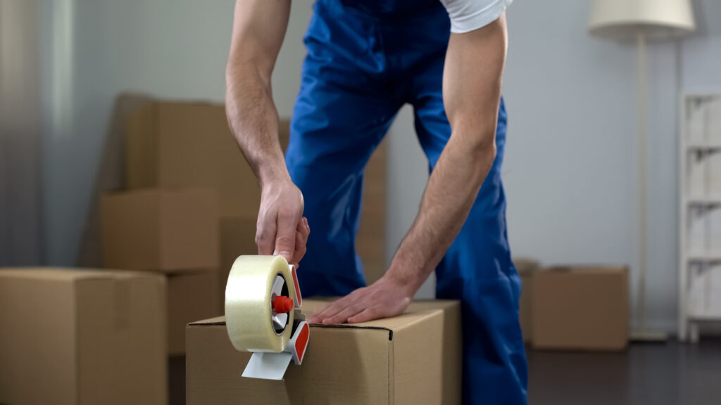 San Diego Moving Company