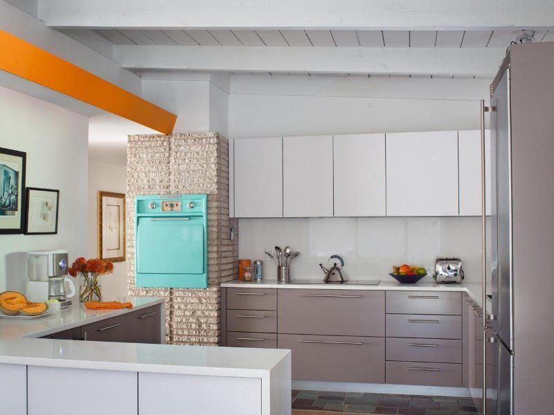 Featured image of post Modern Pastel Kitchen Decor : If you&#039;re looking for kitchen design.