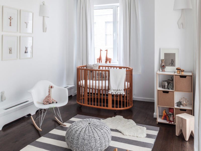 babys nursery ideas