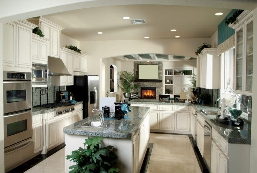 Is The Kitchen Work Triangle An Outdated Design Rule,Virtual Interior Design Online Free