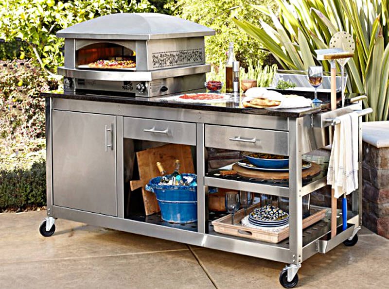 How to Trick Out Your Outdoor Grill Using 10 Essential BBQ Accessories