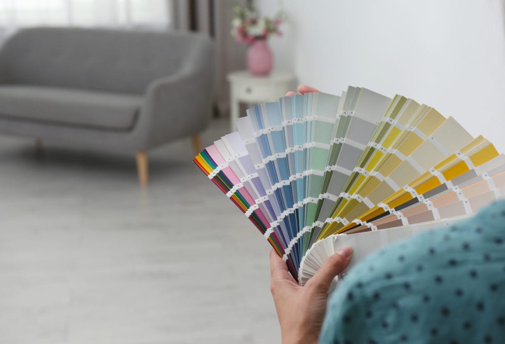 10 Color Theory Basics Everyone Should Know - Colour Scheme Professional Painters