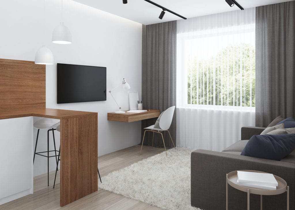 30 Best Small Apartment Design Ideas Ever Presented On Freshome