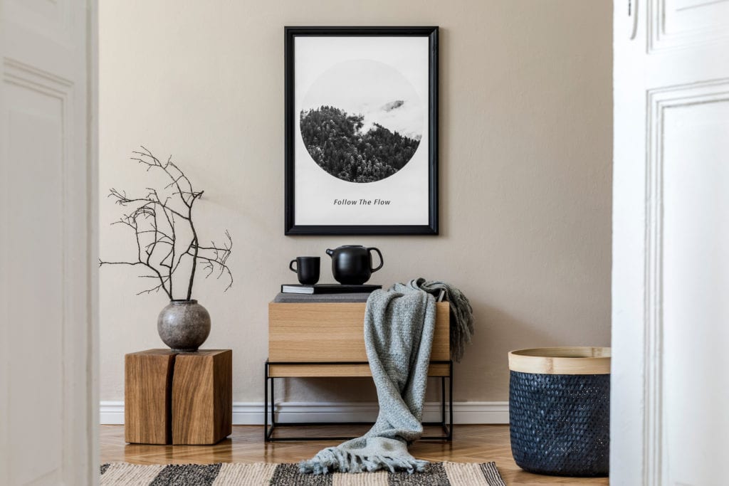 The Art Of Wall Art Modern Wall Decor Ideas And How To Hang Pictures Like A Pro